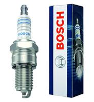 Bosch WR6DC - Bougies Nikkel - 1 stuk