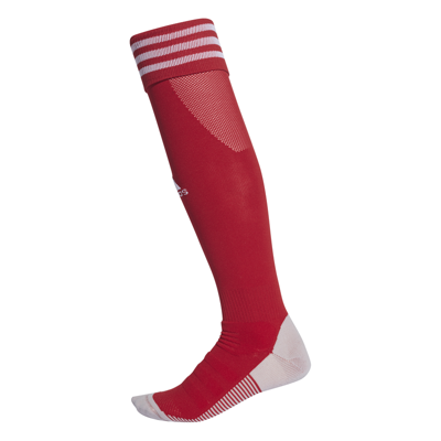 Adidas Adi Sock 18 - Red/White Adidas Adi Sock 18 - Red/White