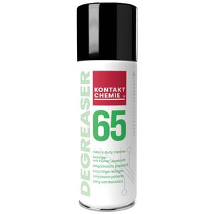 Kontakt Chemie 11309-AF Degreaser 65 200 ml