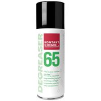 Kontakt Chemie 11309-AF Degreaser 65 200 ml - thumbnail