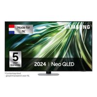 Samsung Neo QLED 4K QE55QN93D (2024) QLED TV Zwart - thumbnail