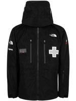 Supreme x TNF veste Summit Series Rescue Mountain - Noir