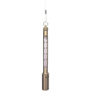 FIAP 1010-1 Waterschepthermometer 1 stuk(s)