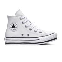 Converse All Stars Chuck Taylor Platform 666392C Wit-29
