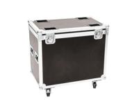 ROADINGER ROADINGER Flightcase 2x TMH-XB-280