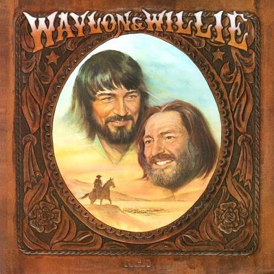 Waylon & Willie - CD (0886919876420)