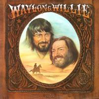 Waylon & Willie - CD (0886919876420)