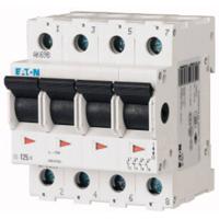 Eaton 276273 Hoofdschakelaar Grijs 4-polig 40 A 4x NC, 4x NO 240 V/AC - thumbnail