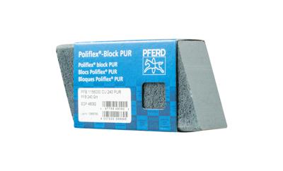 PFERD 41020240 slijp-& schuurbenodigdheid voor rotatiegereedschap
