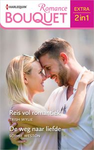 Reis vol romantiek / De weg naar liefde - Trish Wylie, Sophie Weston - ebook