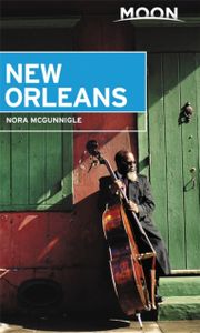 Reisgids New Orleans | Moon Travel Guides