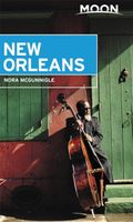 Reisgids New Orleans | Moon Travel Guides - thumbnail