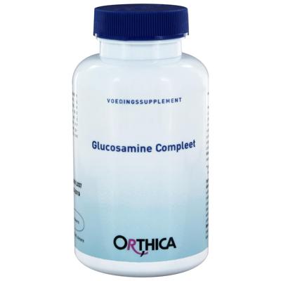 Glucosamine Glucosamine