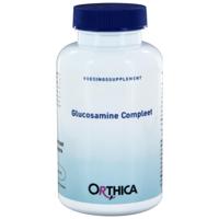 Glucosamine