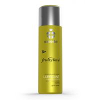 Swede - Fruity Love Glijmiddel Vanille Gouden Peer 100 ml