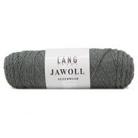 Lang Yarns Jawoll 20 Marineblauw melange