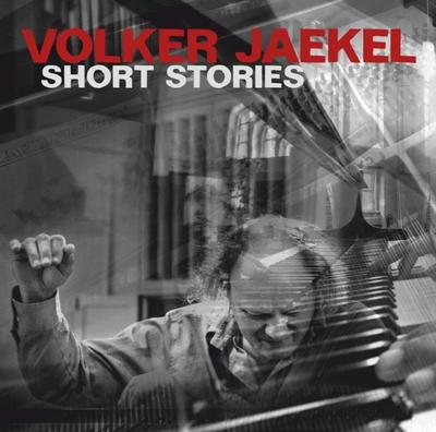 Short Stories - CD (4250317420633)