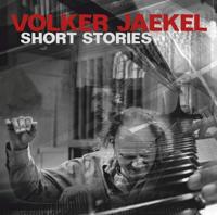 Short Stories - CD (4250317420633)