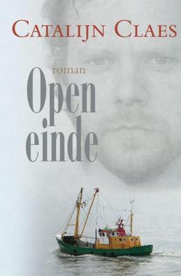 Open einde - Catalijn Claes - eBook (9789020533774)