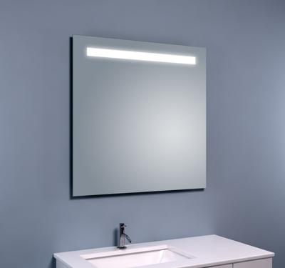 Mueller Shine LED spiegel 80x80cm Mueller Shine LED spiegel 80x80cm
