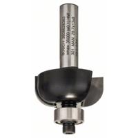 Bosch Accessories 2608628363 Halfrondprofielfrees Hardmetaal Lengte 54 mm Afmeting, Ø 28.7 mm Schachtdiameter 8 mm - thumbnail