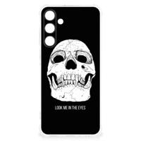 Extreme Case Samsung Galaxy A25 Skull Eyes - thumbnail