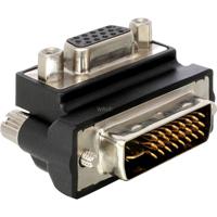 DeLOCK DeLOCK Adapter DVI-I > VGA - thumbnail