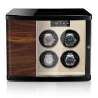 Modalo Timeless MV4 Makassar Beige 4+2 Watchwinder