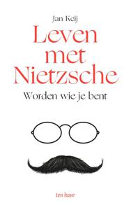 Leven met Nietzsche - J. Keij - ebook