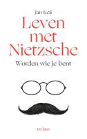 Leven met Nietzsche - J. Keij - ebook - thumbnail