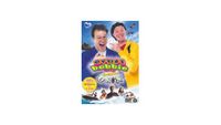 DVD Ernst Bobbie en de Geslepen Onyx - thumbnail