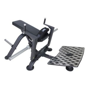 Lifemaxx LMX1070 Hip Thrust Machine - Gratis montage