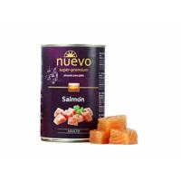 Nuevo Blik, volwassenen, zalm.