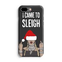 Came To Sleigh: iPhone 7 Plus Tough Case - thumbnail