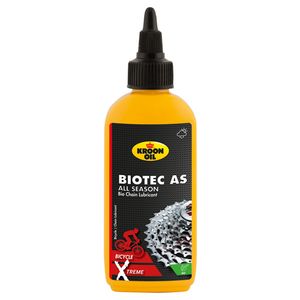 Kroon-Oil BioTec AS 100ml flacon 22004