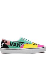 Vans baskets Era MoMa - Rose