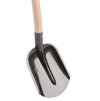 Talen Tools – Bats – Maat 00 – Gehard staal – Essenhouten steel – 100 cm