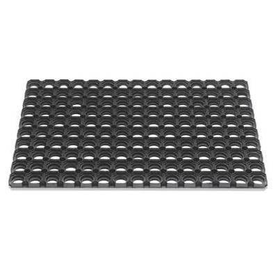 Hamat rubberringmat domino 60 x 40 cm Hamat rubberringmat domino 60 x 40 cm