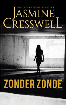 Zonder zonde - Jasmine Cresswell - eBook (9789402756357)