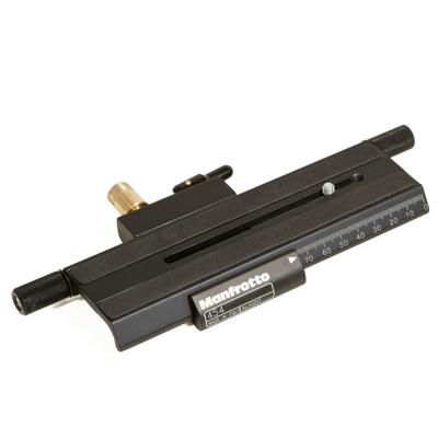 Manfrotto 454 Micro Sliding Plate