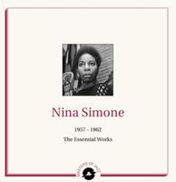 Nina Simone - The Essential Works 1957-1962 2LP