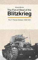 The steel fist of the Blitzkrieg - Vincent Dumas - ebook - thumbnail