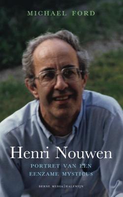 Henri Nouwen - Michael Ford - Paperback (9789089724021)