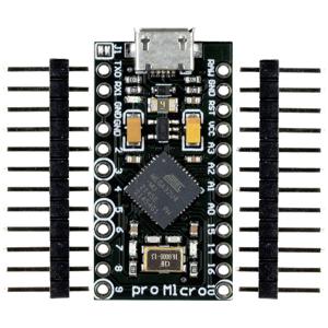 Joy-it ARD_Pro-Micro Arduino board ARD_Pro-Micro