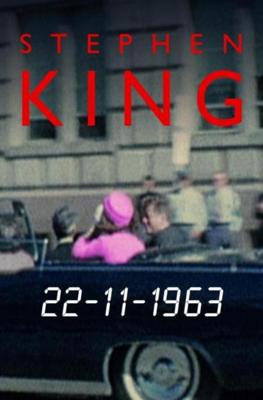 22-11-1963 - Stephen King - ebook