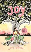 Joy - Jenny Valentine - ebook - thumbnail