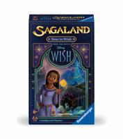 Ravensburger disney wish