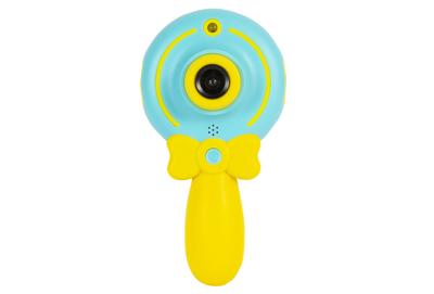 Digitale camera's voor kinderen nu in de aanbieding!