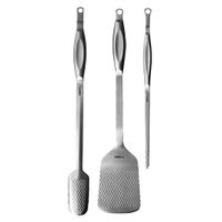 Boska - Essential BBQ Tools Monaco+ - Set van 3 - thumbnail