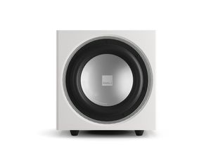 Dali: E-9F subwoofer - Satijn Wit